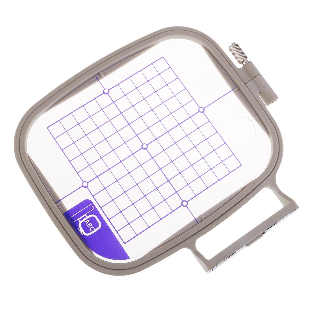 Embroidery Hoop Stand - Części do maszyn hafciarskich Regulowany stojak