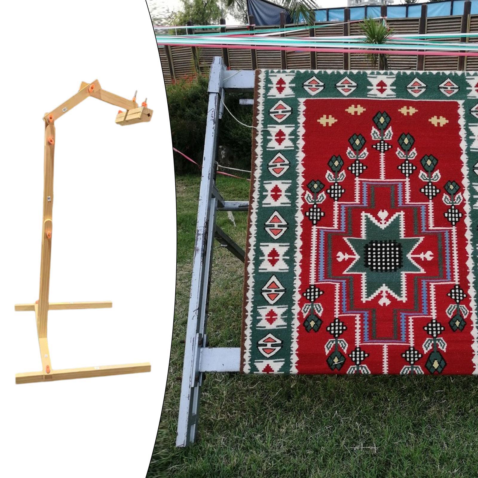 Embroidery Hoop Stand - Stojak do haftu krzyżykowego z regulacją