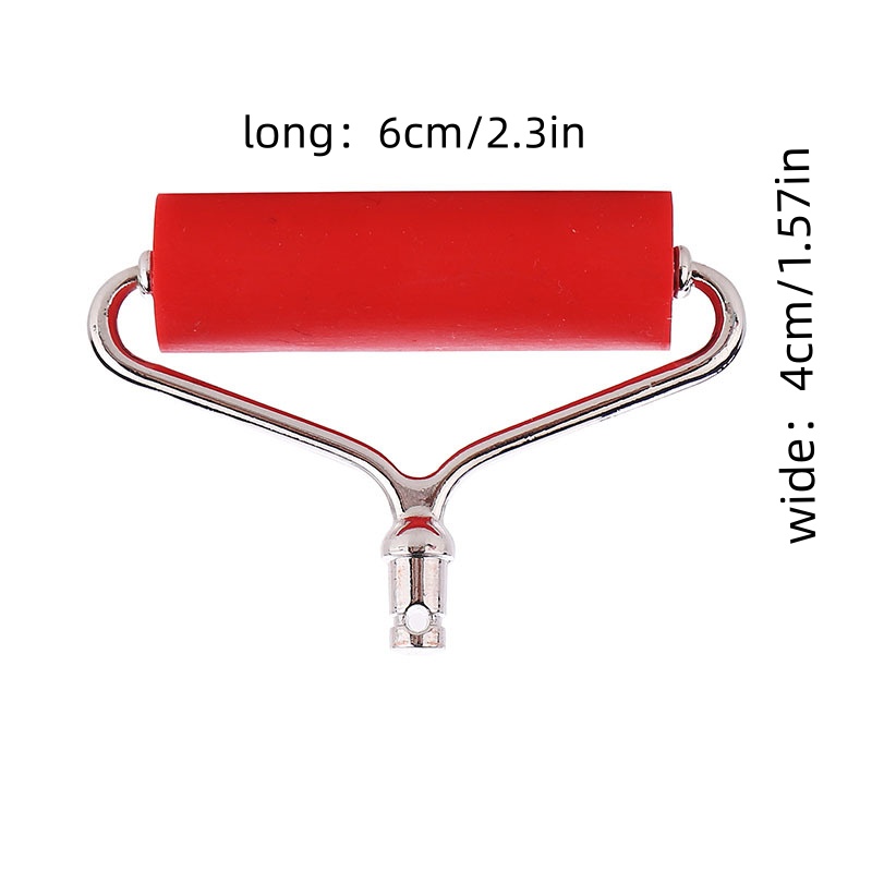Metalowa główka do pisaka rolk – Embroidery Kit Starter recenzja i cena