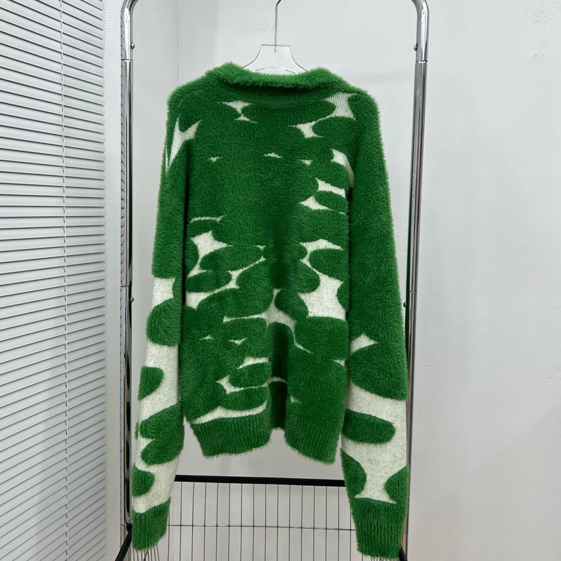 Jesienno-zimowy kontrastowy pl – Embroidery House recenzja i cena