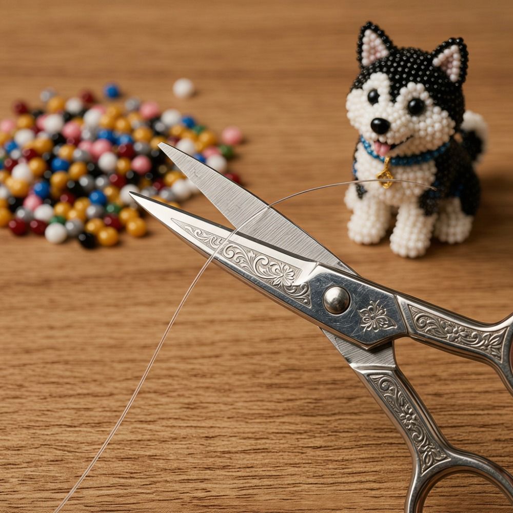 Ręcznie Robiony Zestaw do Haft – Embroidery Kit Set recenzja i cena