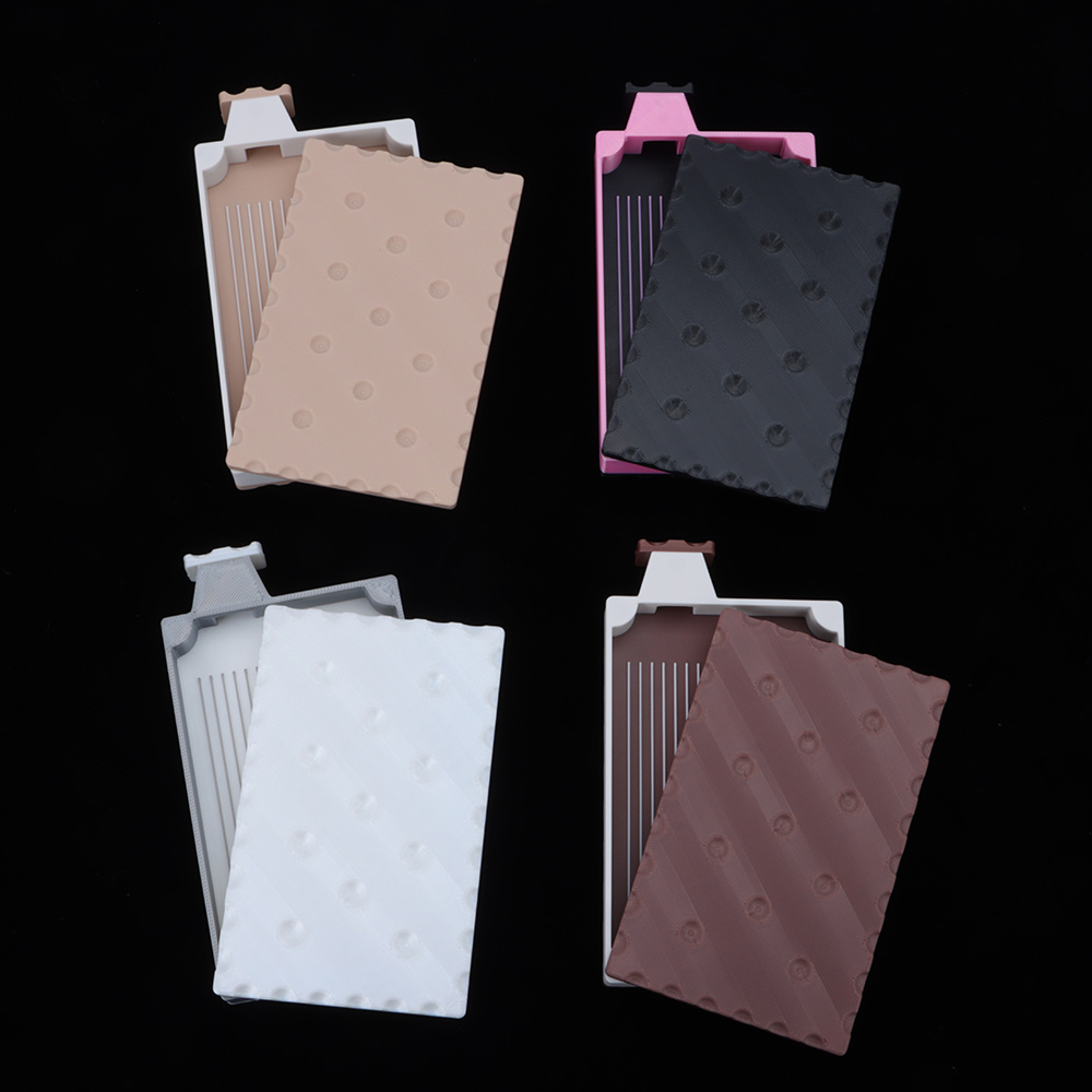 Zestawy do samodzielnego wykon – Embroidery Underlay recenzja i cena