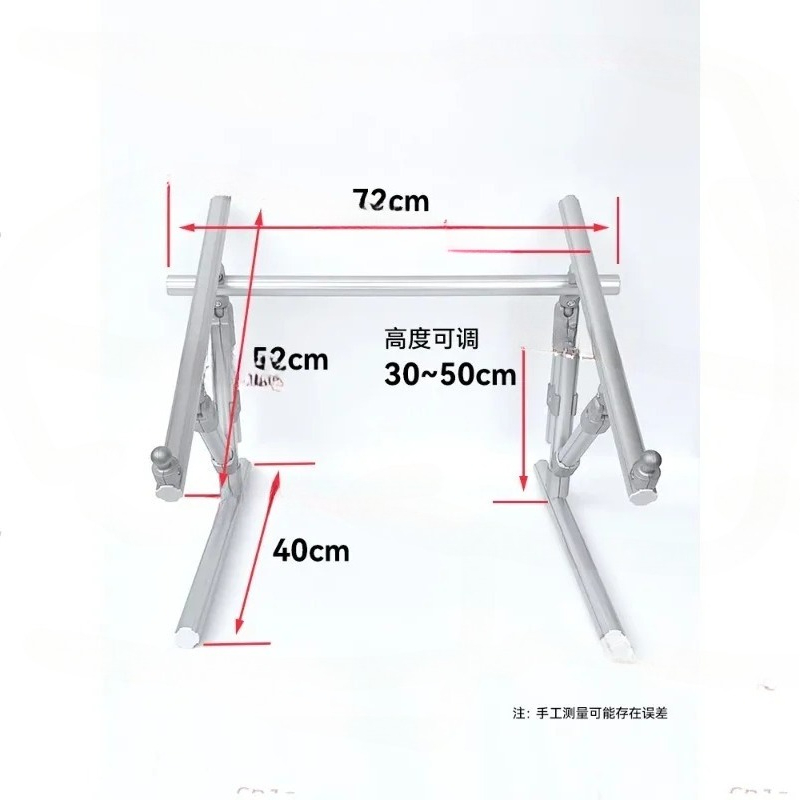 Stojak na tamborek do haftowan – Embroidery Hoop Stand recenzja i cena