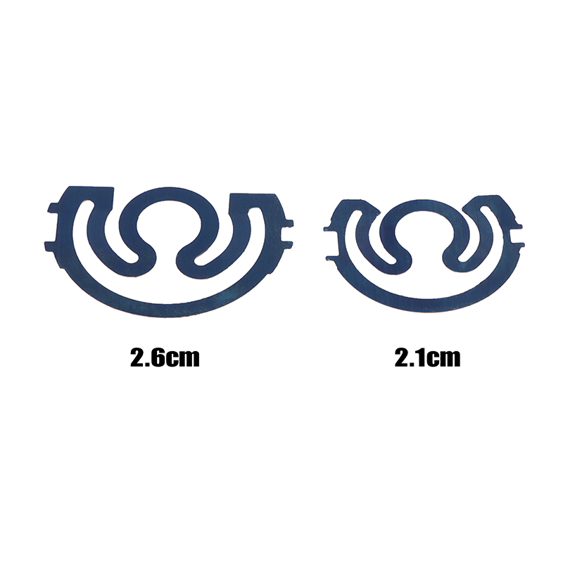 10 szt. Sprężynki do szpulki m – Embroidery Sheet recenzja i cena