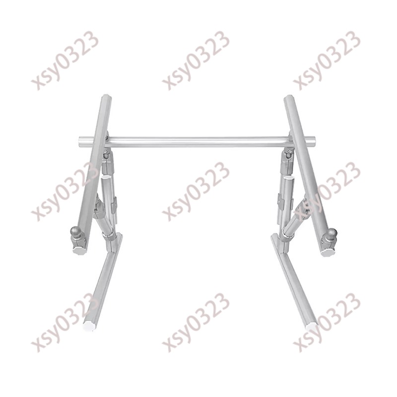 Stojak do haftowania na biurko – Embroidery Hoop Stand recenzja i cena