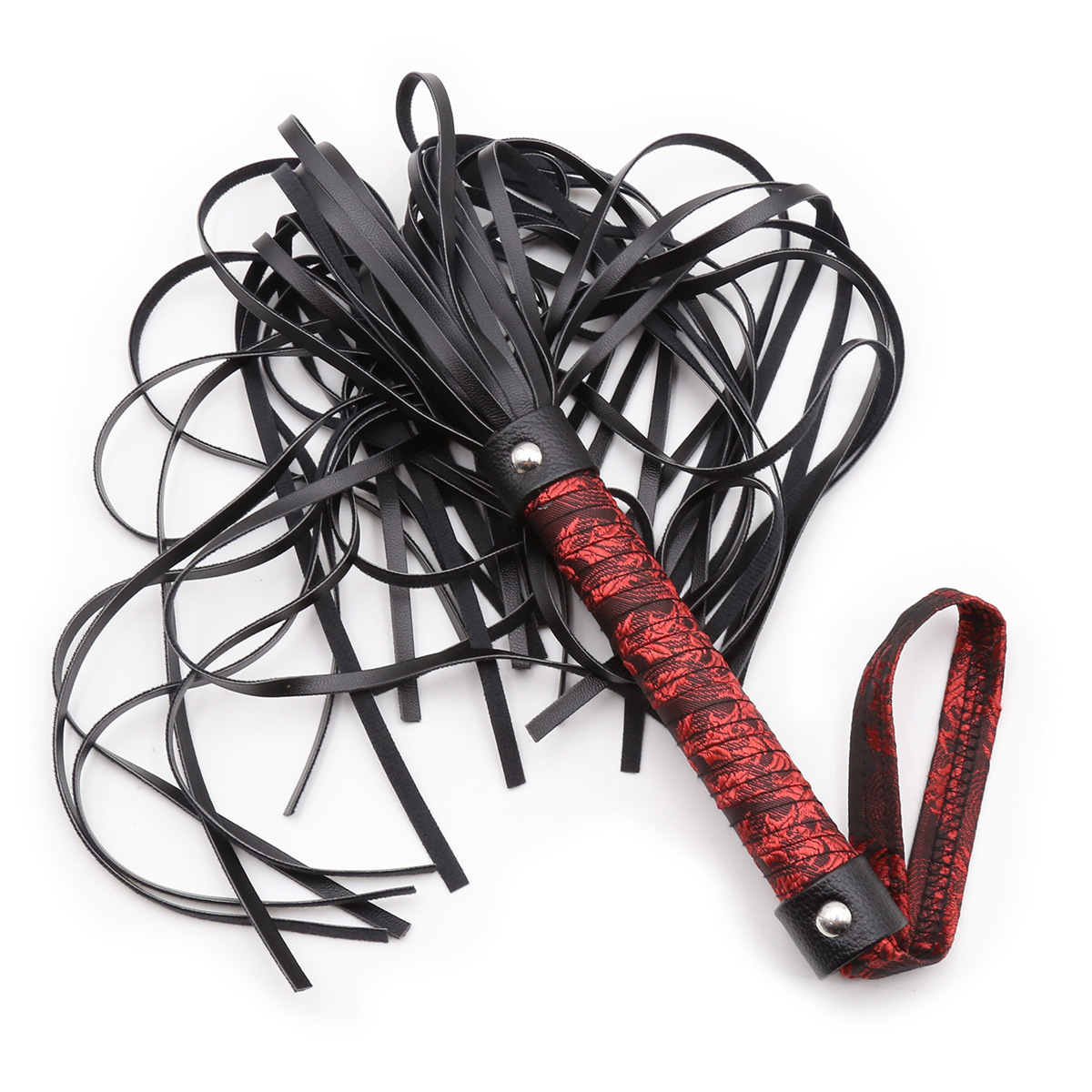 Zestaw BDSM dla kobiet: uprząż – Embroidery Kit Set recenzja i cena