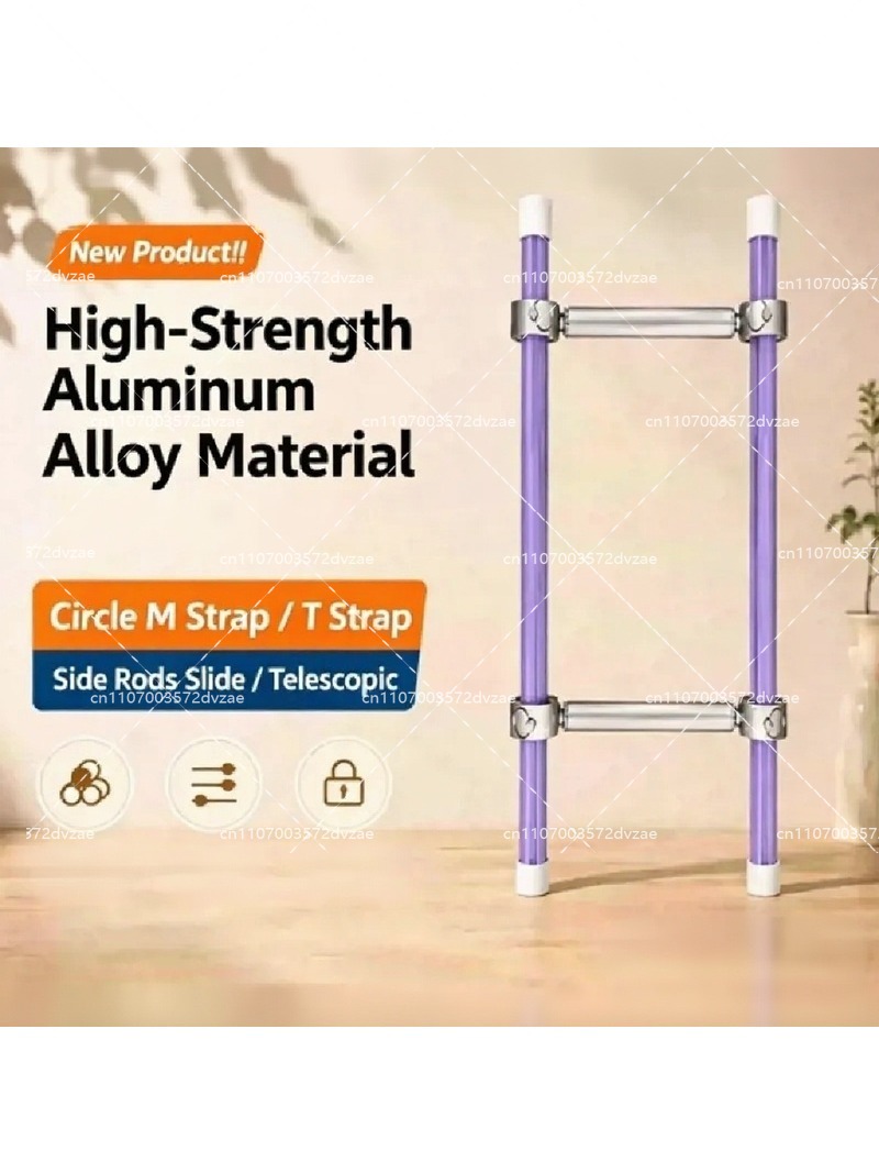Przesuwany aluminiowy tamborek – Embroidery Hoop Stand recenzja i cena