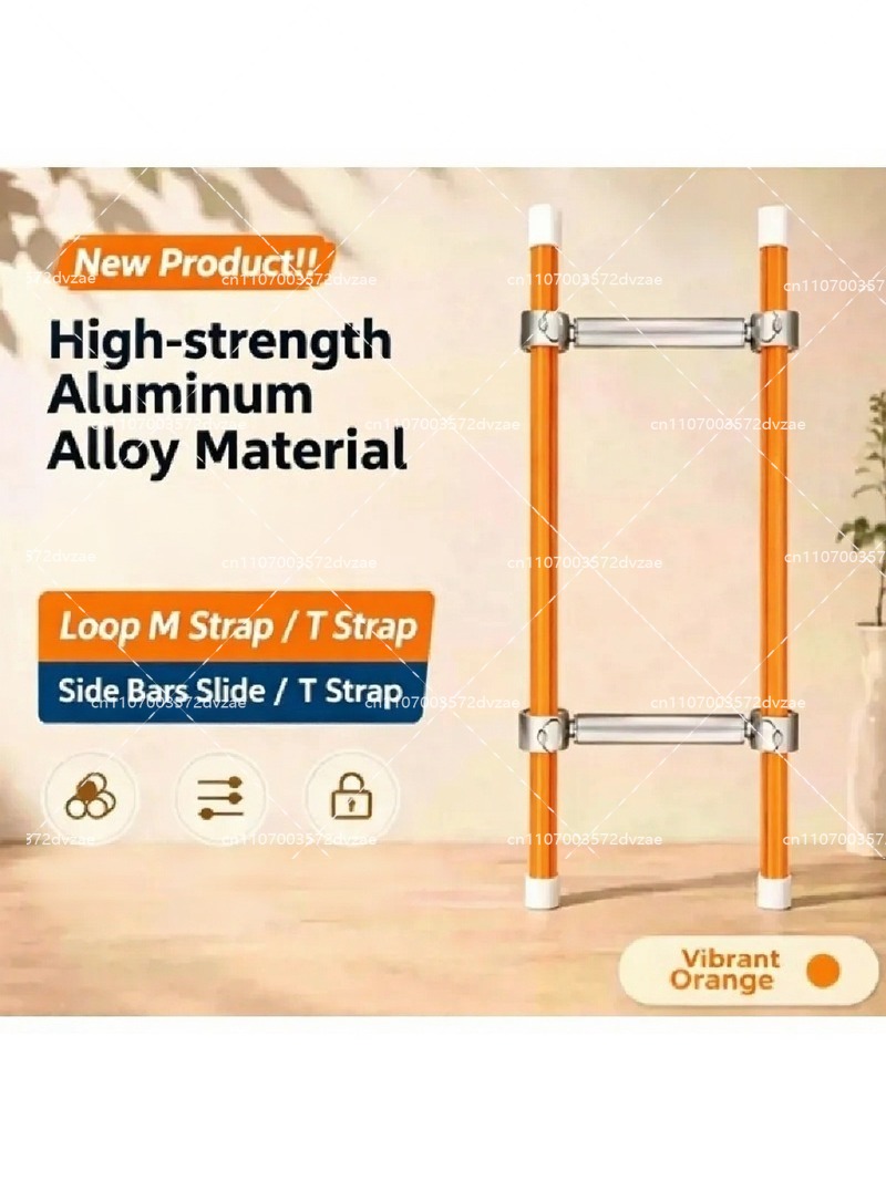 Przesuwany aluminiowy tamborek – Embroidery Hoop Stand recenzja i cena