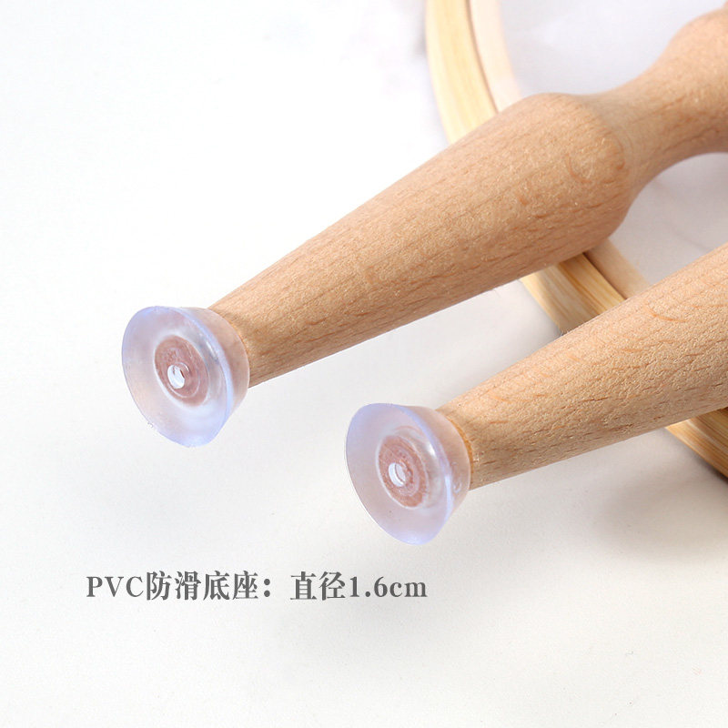 Oryginalny stojak na haft Lune – Embroidery Hoop Stand recenzja i cena
