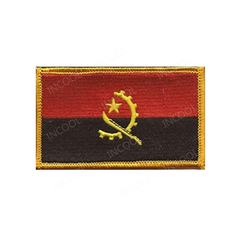 Republika Południowej Afryki E – Embroidery In Egypt recenzja i cena
