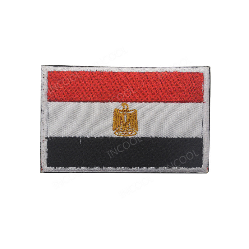 Republika Południowej Afryki E – Embroidery In Egypt recenzja i cena