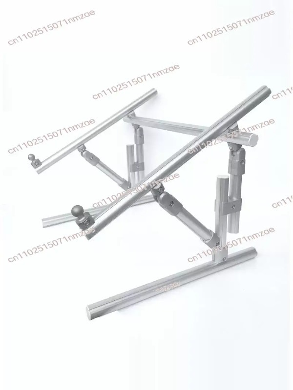 Stojak na tamborek z mechanizm – Embroidery Hoop Stand recenzja i cena