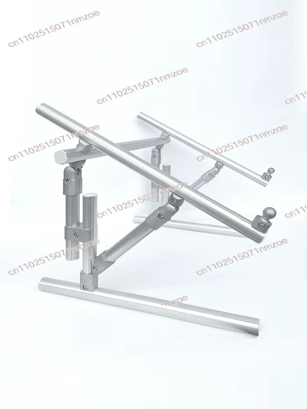 Stojak na tamborek z mechanizm – Embroidery Hoop Stand recenzja i cena