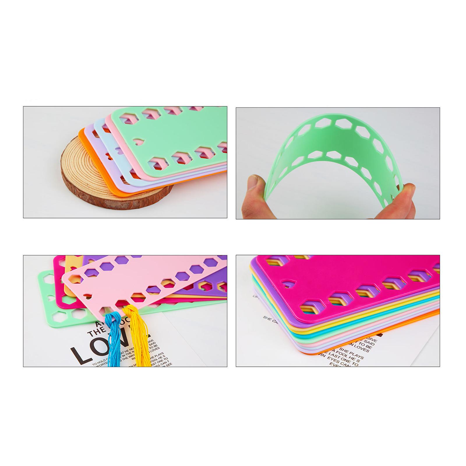Organizer na nici PET, tablica – Embroidery Floss recenzja i cena