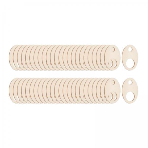 Drewniana tablica do nawijania – Embroidery Floss recenzja i cena