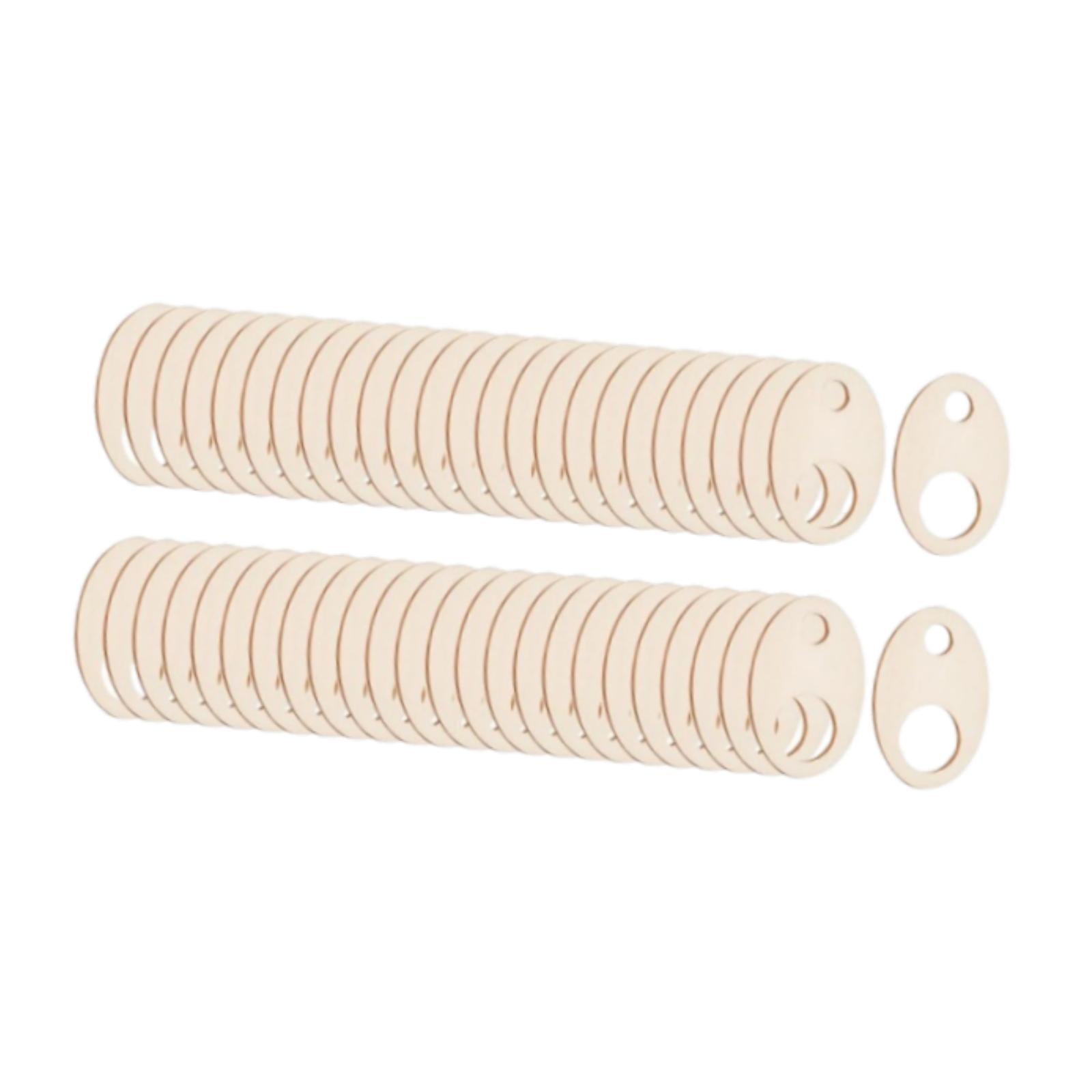 Drewniana tablica do nawijania – Embroidery Floss recenzja i cena