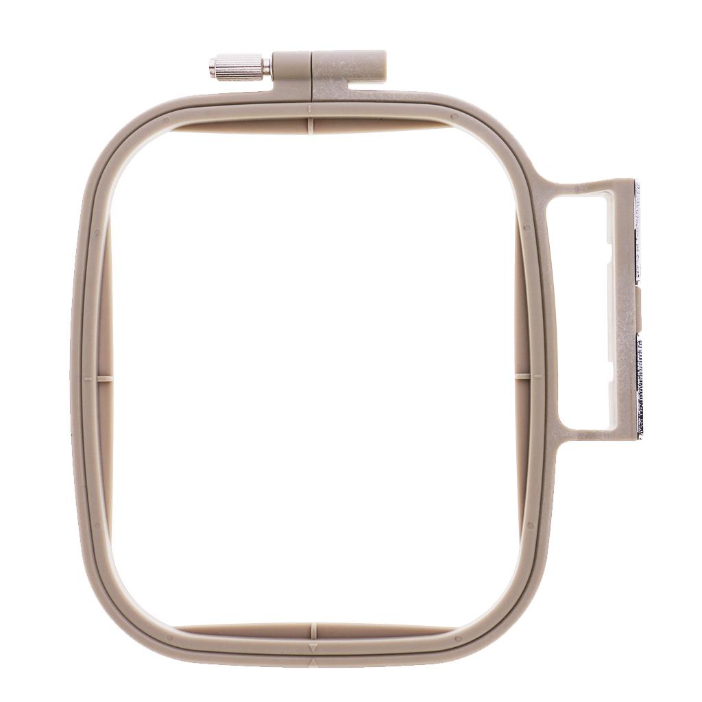Części do maszyn hafciarskich  – Embroidery Hoop Stand recenzja i cena