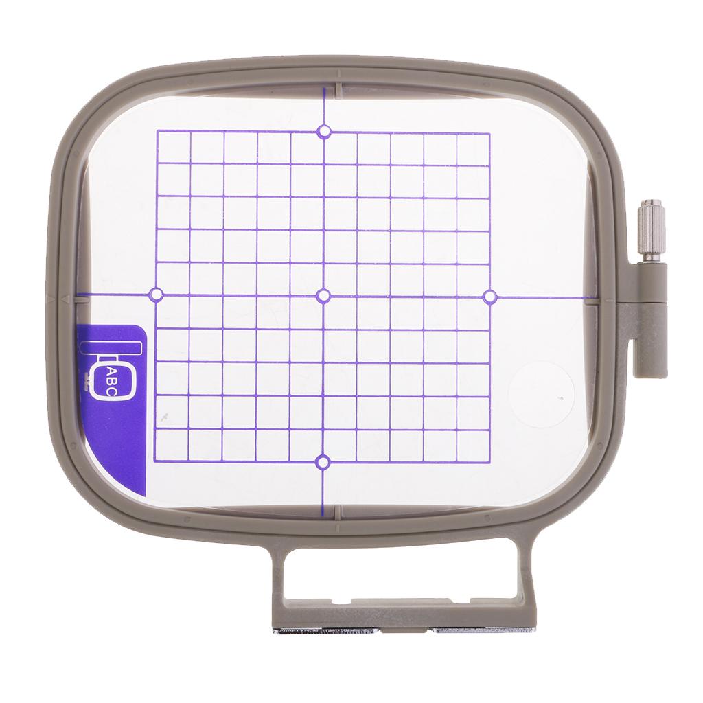 Części do maszyn hafciarskich  – Embroidery Hoop Stand recenzja i cena