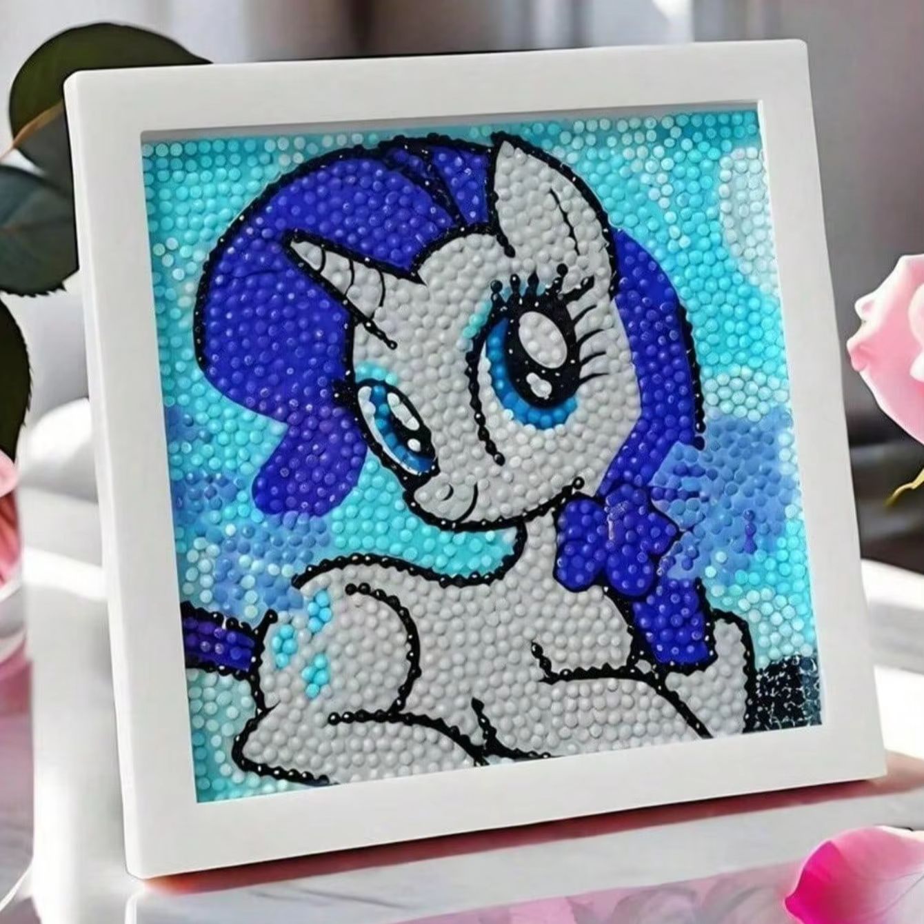 1 szt. Nowy zestaw do malowani – Embroidery House recenzja i cena