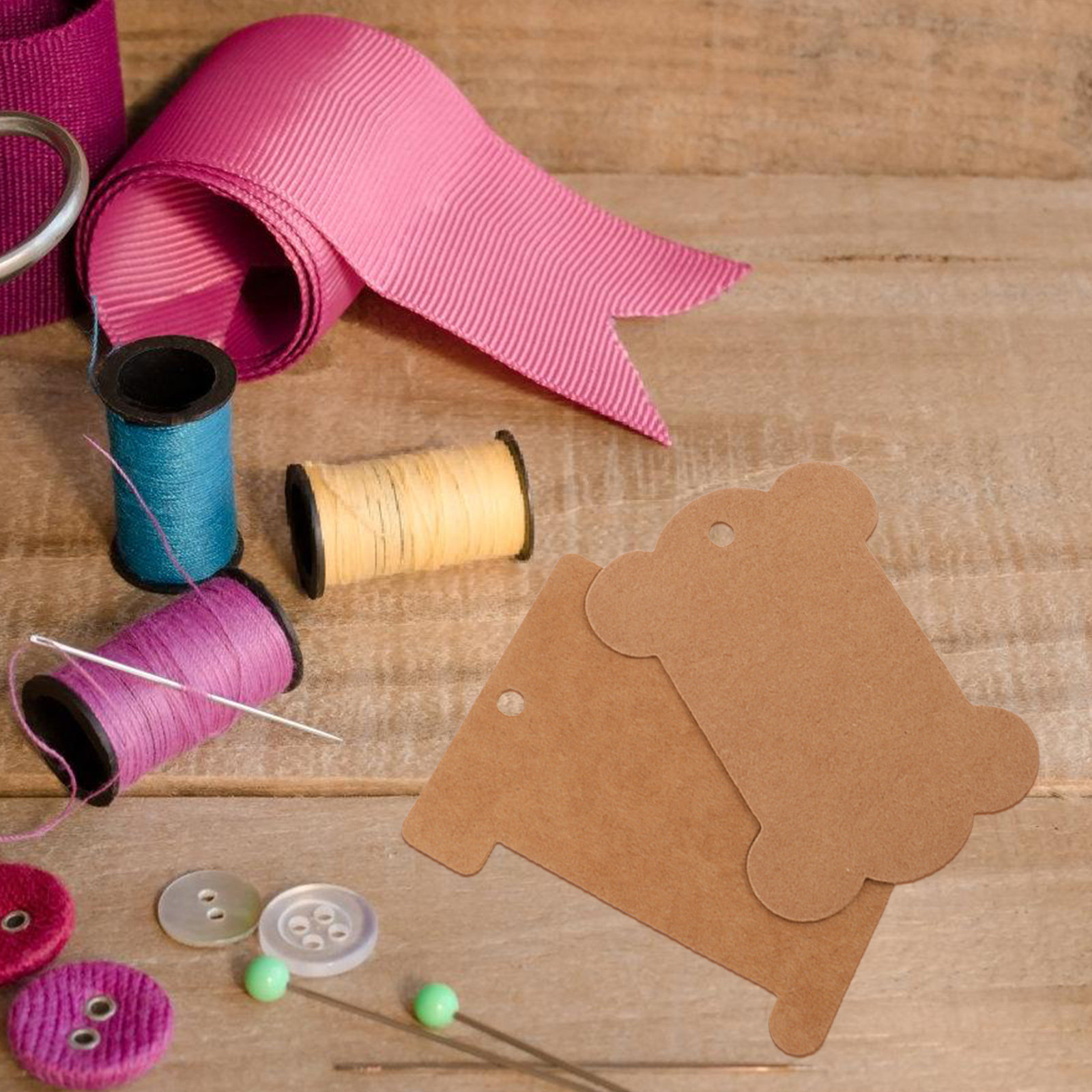 80 szt. Narzędzi do rękodzieła – Embroidery Floss recenzja i cena