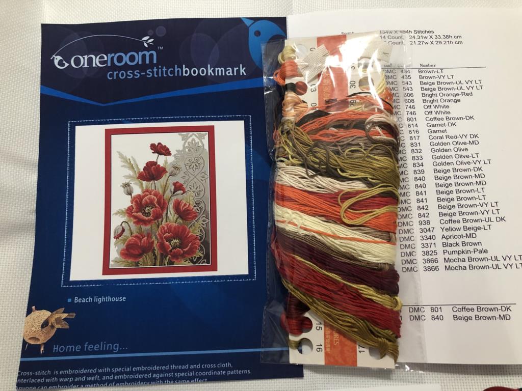 Big Butt Series Beachside Ente – Embroidery Vs Cross Stitch recenzja i cena