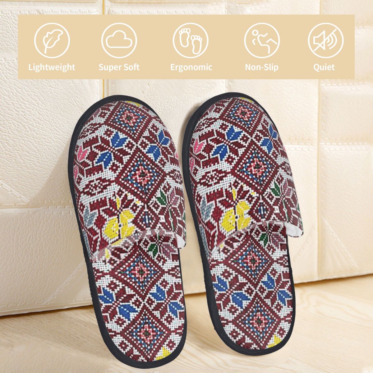 Personalizowane haftowane pale – Embroidery House recenzja i cena