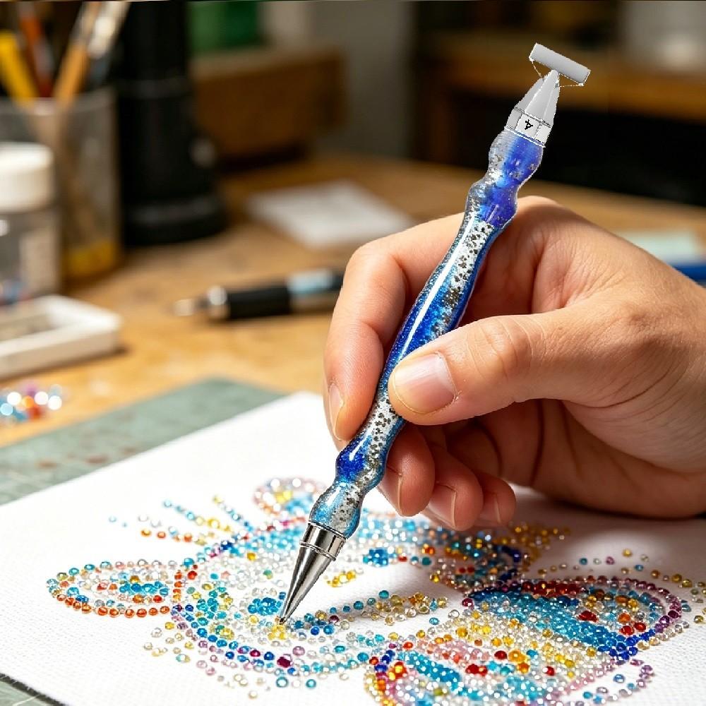 Zestaw wysokiej jakości końców – Embroidery Kit Starter recenzja i cena
