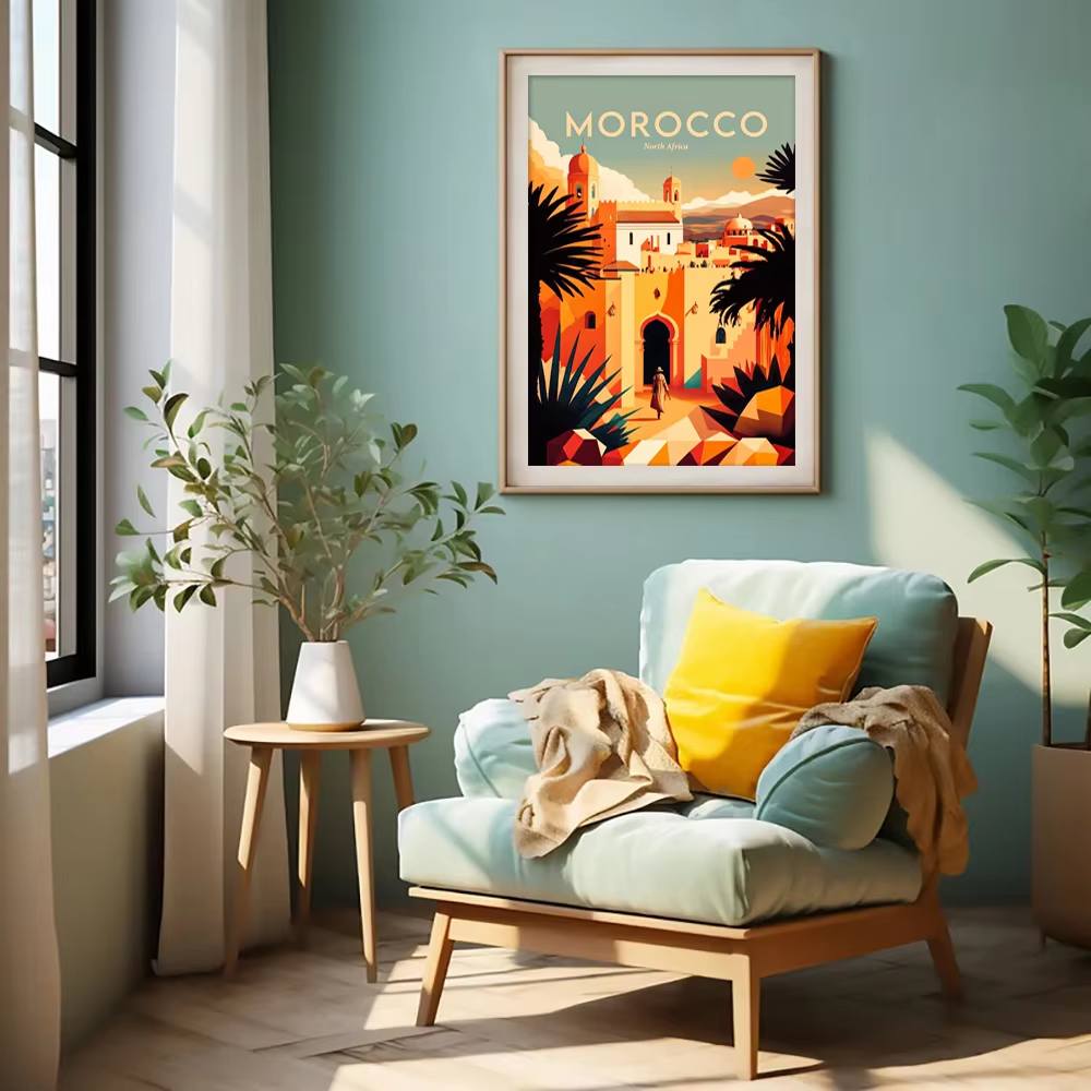 Zestaw do samodzielnego wykona – Embroidery Uae recenzja i cena