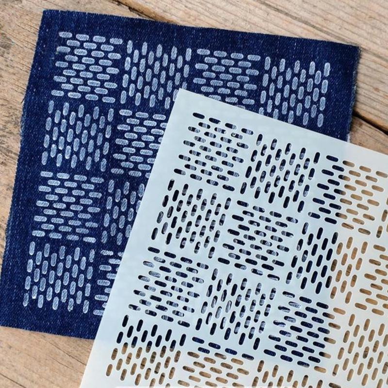 Zestaw do haftu ręcznego na tk – Embroidery Kit Set recenzja i cena